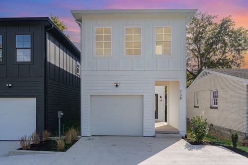 738 23rd St, Nashville, TN, 37209 | Card Image