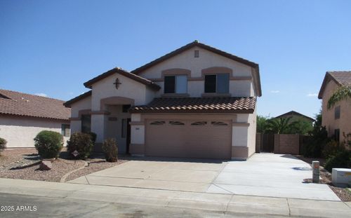 10359 W Dana Ln, Avondale, AZ, 85392-5605 | Card Image