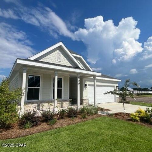 635 Millbridge Dr, Panama City Beach, FL, 32413-2223 | Card Image