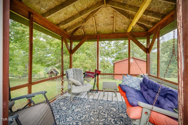 5596 Twin Springs Rd, House other with 3 bedrooms, 2 bathrooms and null parking in Dungannon VA | Image 31