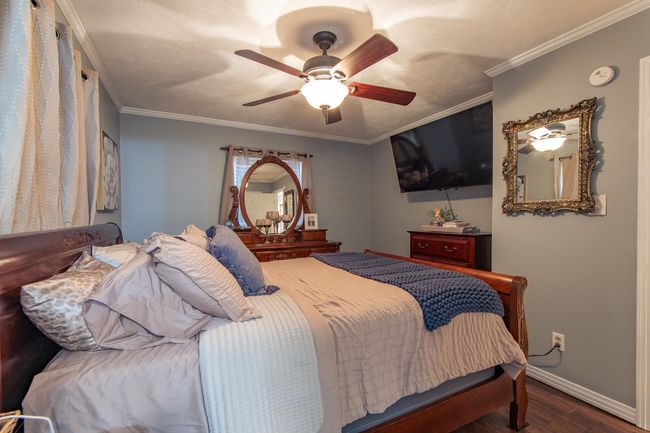 735 Streaming Water Loop, House other with 3 bedrooms, 4 bathrooms and null parking in Clifton TN | Image 24