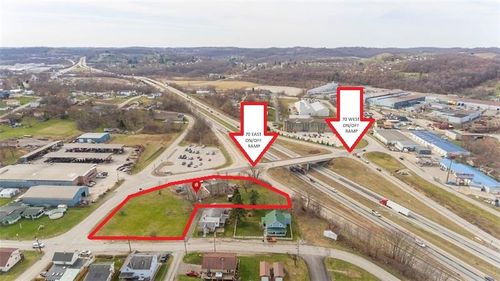 817 Wilmington St (Rt 70 Jessop Exit), Canton Twp, PA, 15301 | Card Image