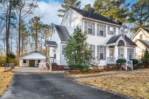 3909 Benjamin Ct, Rocky Mount, NC, 27803-1452 | Card Image