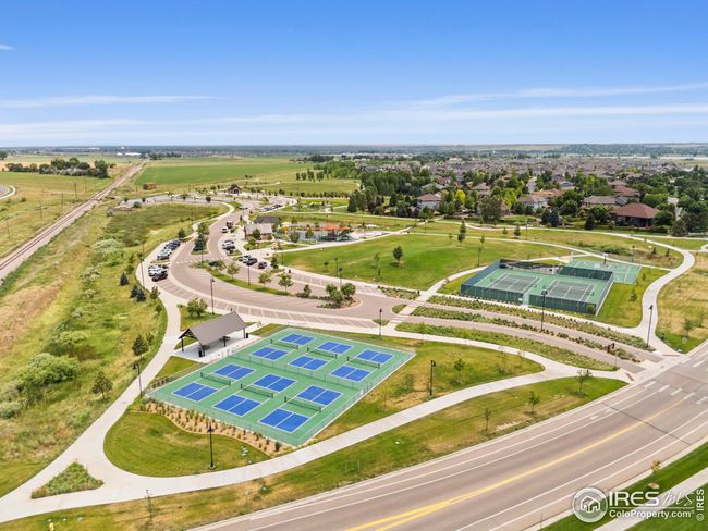 6710 Stone Point Dr, House other with 5 bedrooms, 3 bathrooms and null parking in Timnath CO | Image 40