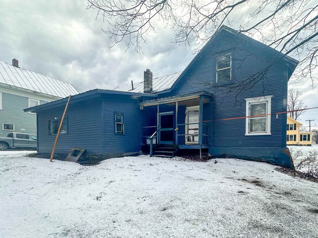 54 Bismark St, Home with 0 bedrooms, 4 bathrooms and null parking in Enosburg Falls VT | Image 7