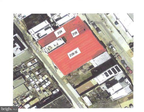 2124 E Arizona St, Philadelphia, PA, 19125-2022 | Card Image