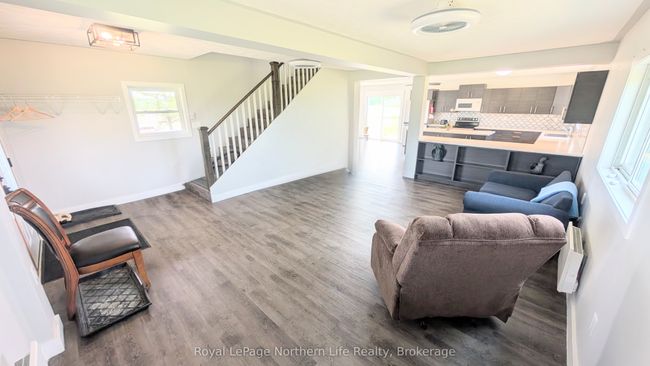 1234 Levac Rd, House other with 2 bedrooms, 1 bathrooms and 15 parking in Cache Bay ON | Image 12