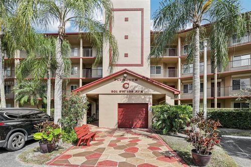108c-901 Sw 138th Ave, Pembroke Pines, FL, 33027-6900 | Card Image