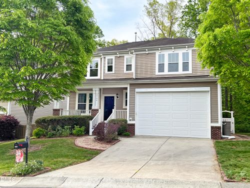 2106 Pear Tree Lane, Durham, NC, 27703 | Card Image