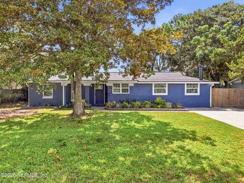 466 Mako Dr, Atlantic Beach, FL, 32233-3906 | Card Image