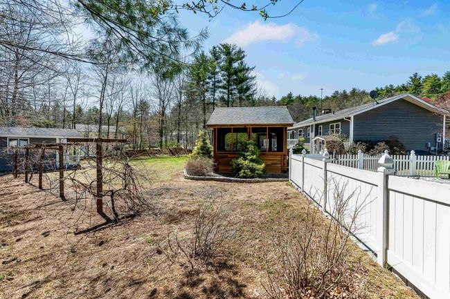 24 Profile Dr, House other with 3 bedrooms, 2 bathrooms and null parking in Merrimack NH | Image 27