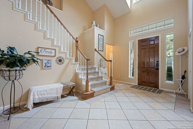 9610 Rocksprings, House other with 4 bedrooms, 3 bathrooms and null parking in San Antonio TX | Image 8