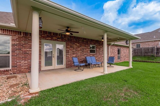 100 Boulder Ln, House other with 3 bedrooms, 2 bathrooms and 2 parking in Nacogdoches TX | Image 46