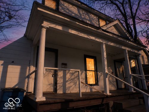 101 S Nebraska St, Marion, IN, 46952-3815 | Card Image