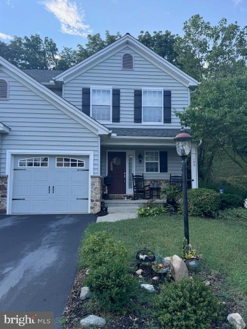 Eagle Dr, Ephrata, PA 17522