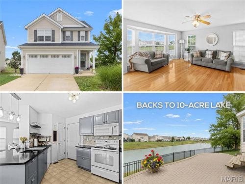 3397 Timbercross Pl, Saint Charles, MO, 63301-4789 | Card Image