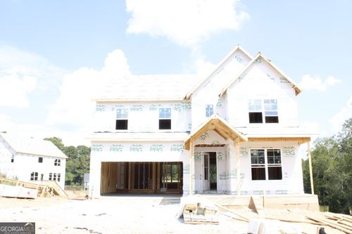 homesite-28-47 Commerce Cmns, Commerce, GA, 30529 | Card Image