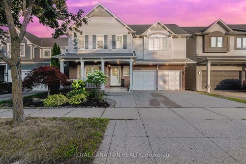 5180 Blue Spruce Ave, Burlington, ON, L7L6H1 | Card Image