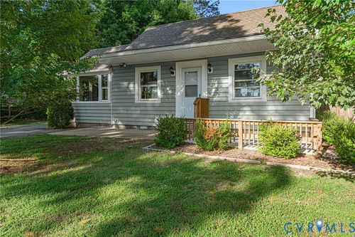 6931 Iron Bridge Rd, North Chesterfield, VA, 23234-5903 | Card Image