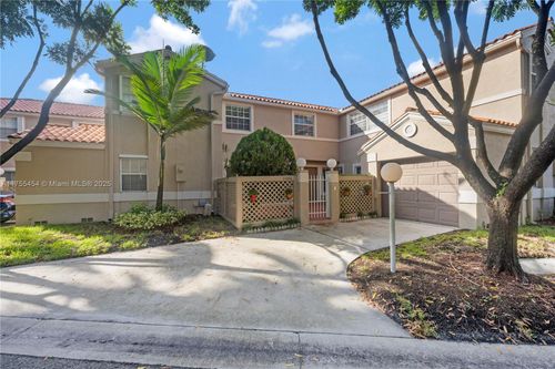 11066 Long Boat Dr, Hollywood, FL, 33026-4730 | Card Image