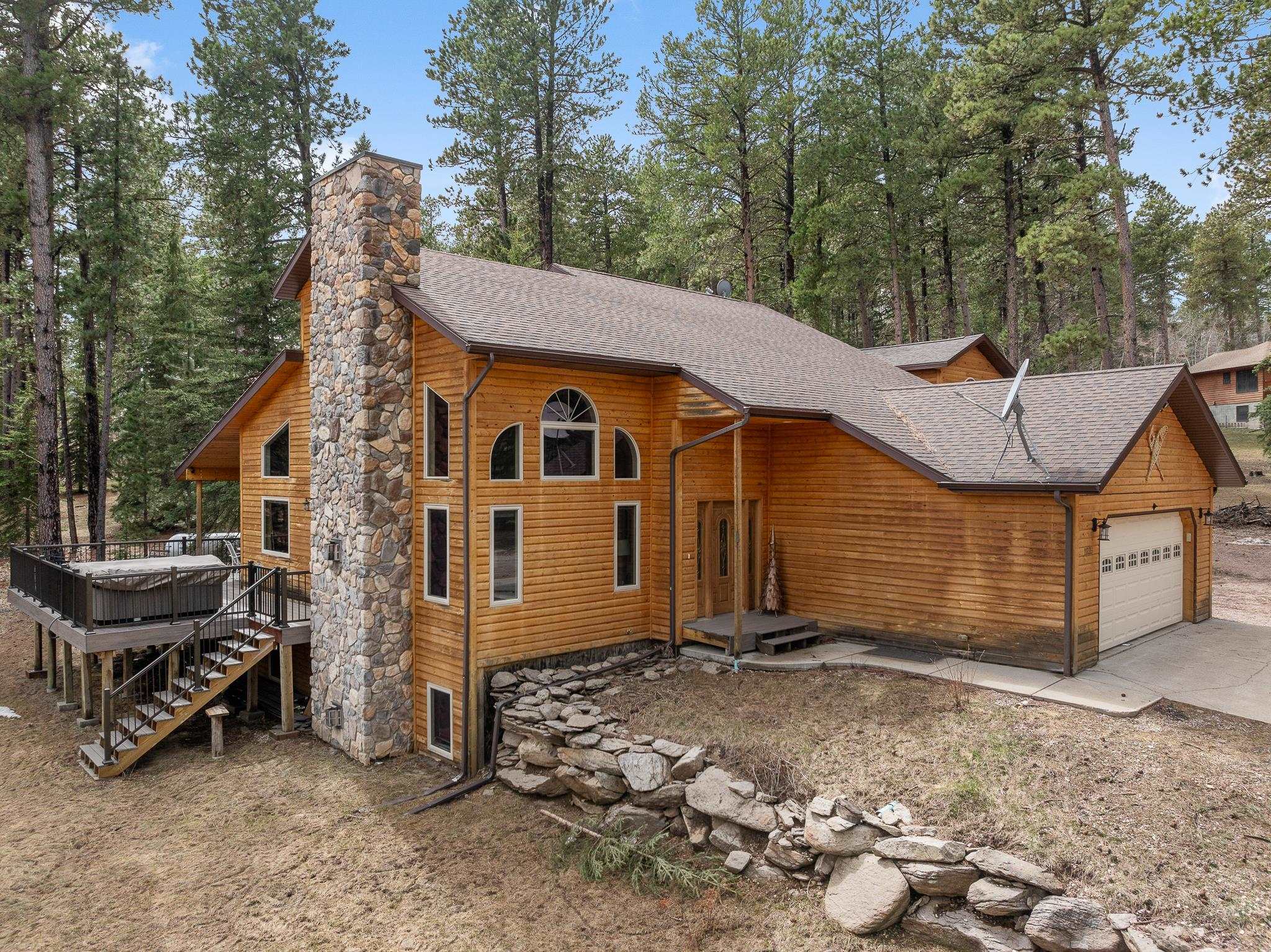 Lynx Ln, Lead, SD 57754