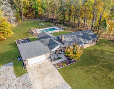 3922 Old Medina Road, House other with 4 bedrooms, 2 bathrooms and 2 parking in Medina TN | Image 1