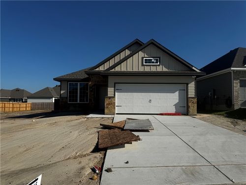 10633 Burgundy Berry Way, Bryan, TX, 77845-2243 | Card Image