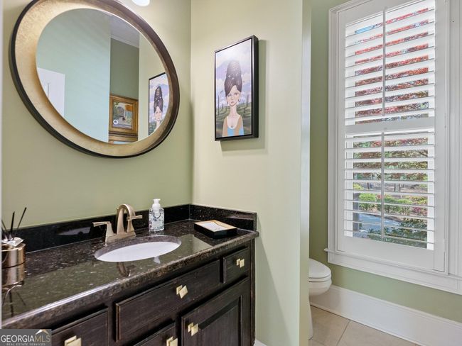 5757 Gene Sarazen Dr, House other with 5 bedrooms, 6 bathrooms and null parking in Braselton GA | Image 34