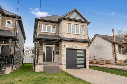 bsmt-84 Beland Ave N, Hamilton, ON, L8H6C1 | Card Image