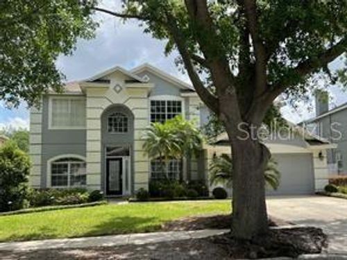1831 Abbots Hill Dr, ORLANDO, FL, 32835-8147 | Card Image
