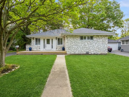 29 S Ash St, PALATINE, IL, 60067-6005 | Card Image