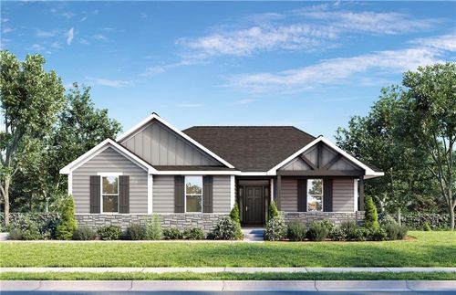 LOT 7 178th Street, Bonner Springs, KS, 66012 | Card Image