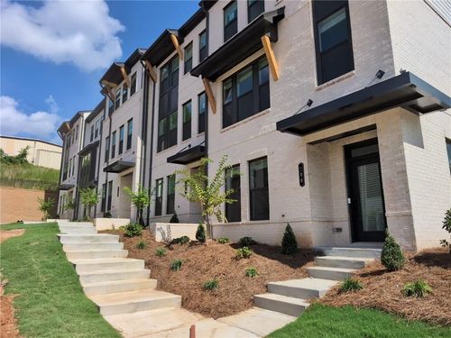 100 Holt Lane, Lawrenceville, GA, 30046 | Card Image