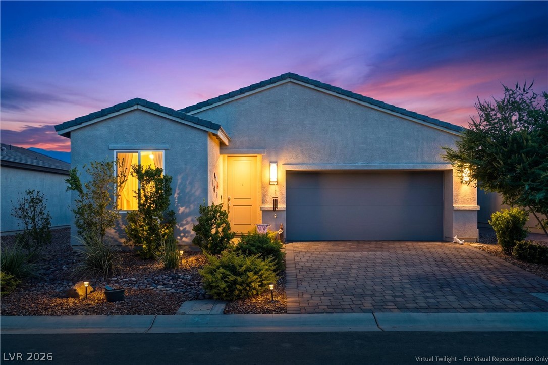 Residential in Pahrump