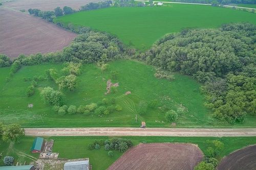 Lot 1 County Road Bb, MARSHALL, WI, 53559-9684 | Card Image