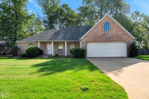 5203 S 27th Street, Paragould, AR, 72450 | Card Image