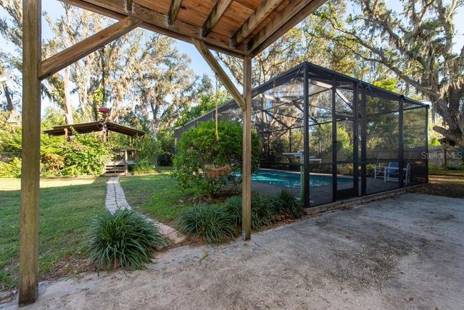 11008 Browning Rd, House other with 4 bedrooms, 4 bathrooms and null parking in LITHIA FL | Image 44