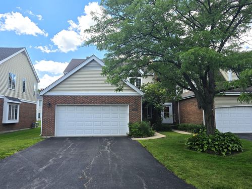 4129 Florence Way, Glenview, IL, 60025-5635 | Card Image
