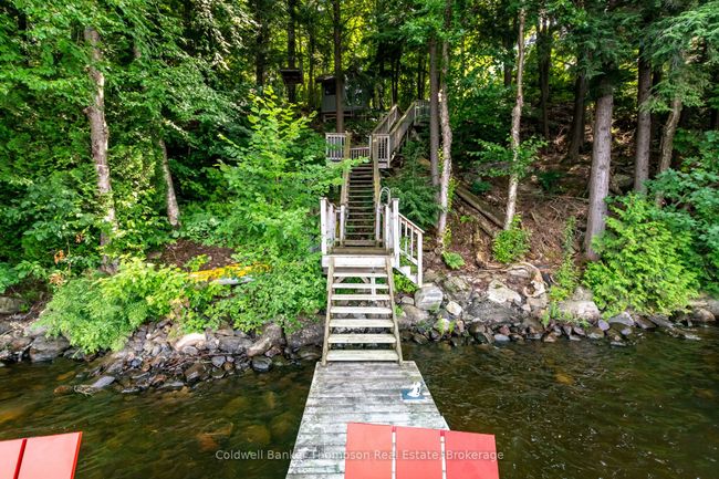 10 - 1258 Windermere Rd, House other with 2 bedrooms, 1 bathrooms and 5 parking in Utterson ON | Image 33