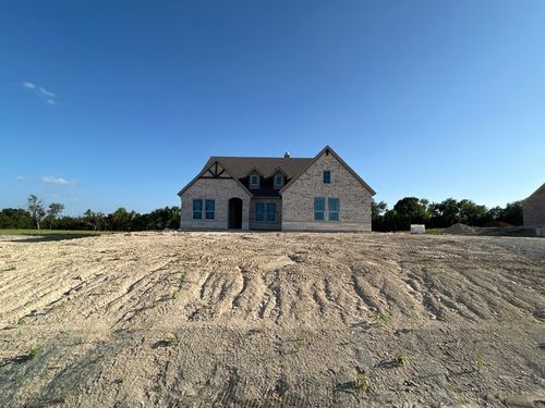 409 Indian Creek Road, Van Alstyne, TX, 75495 | Card Image
