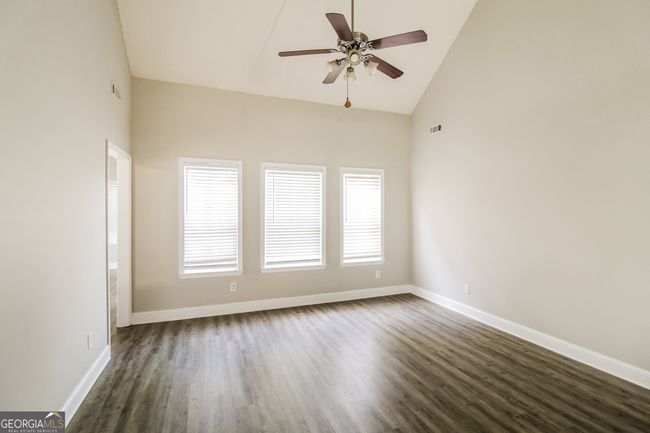 121 Crestwood Ct, House other with 4 bedrooms, 3 bathrooms and null parking in Hampton GA | Image 6