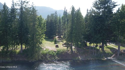 443 River Lake Dr, Clark Fork, ID, 83811-9775 | Card Image