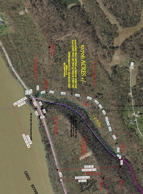 18103 Highway 156, Florence, IN, 47020 | Card Image