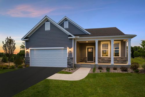 80501 Mulberry Ln, Rogers, MN, 55374 | Card Image