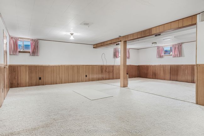 22 Herbert Ave, House other with 2 bedrooms, 2 bathrooms and 4 parking in Markdale ON | Image 30
