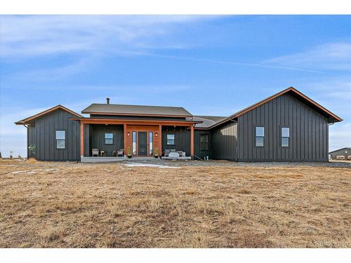 25431 Cave Spring Trl, Elbert, CO, 80106-9612 | Card Image