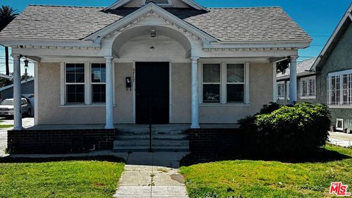5717 4th Ave, LOS ANGELES, CA, 90043-2633 | Card Image