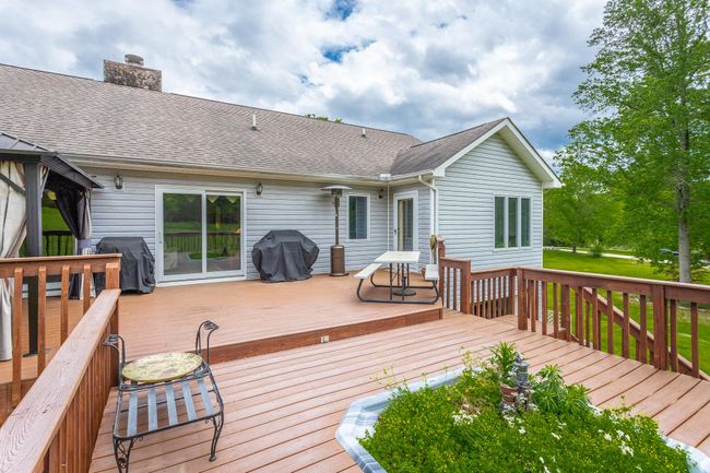 19 Lower Brow Rd, House other with 5 bedrooms, 4 bathrooms and null parking in Dunlap TN | Image 107