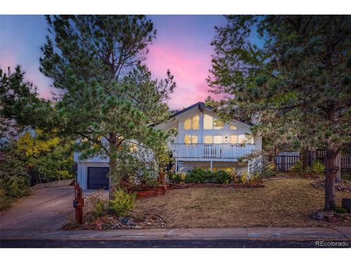 862 S Deframe Way, Lakewood, CO, 80228 | Card Image
