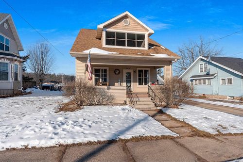 313 S Mill Street, HORTONVILLE, WI, 54944 | Card Image